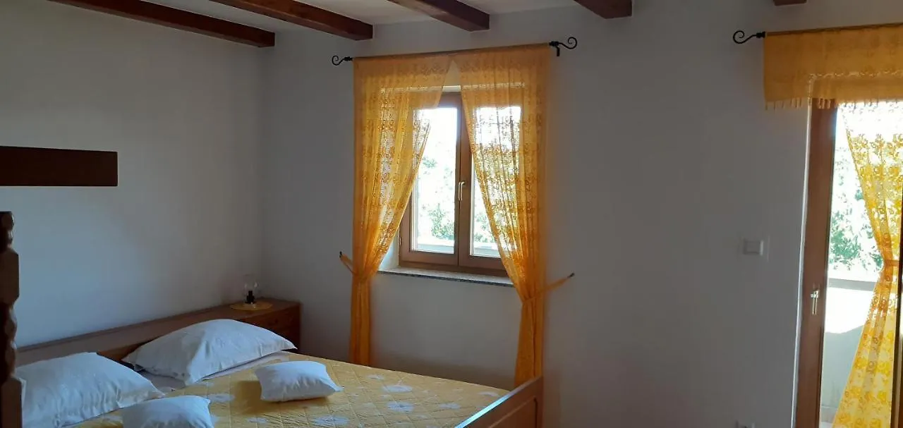 Appartamento Kelk Loznati Croazia