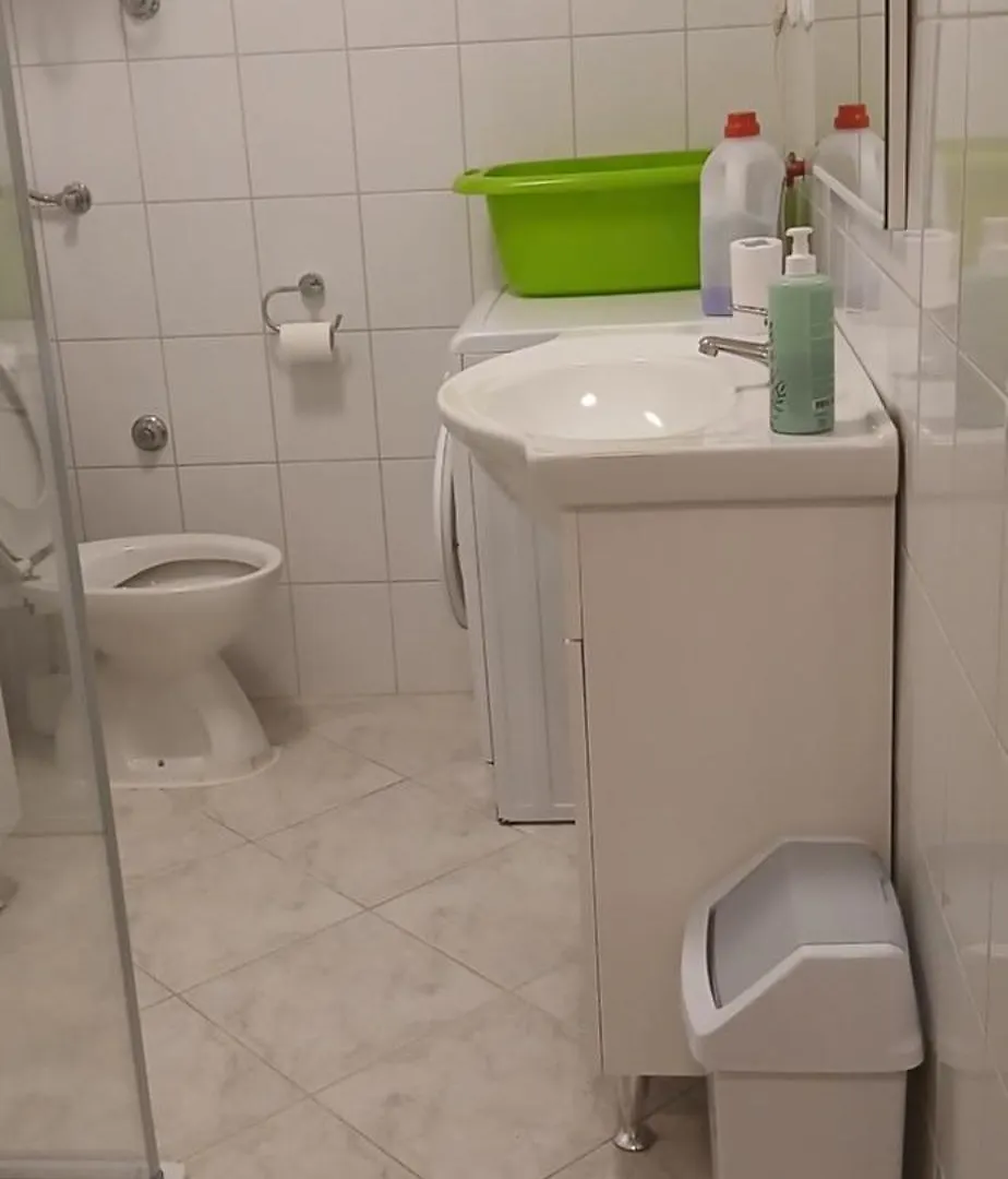 Appartamento Kelk Loznati