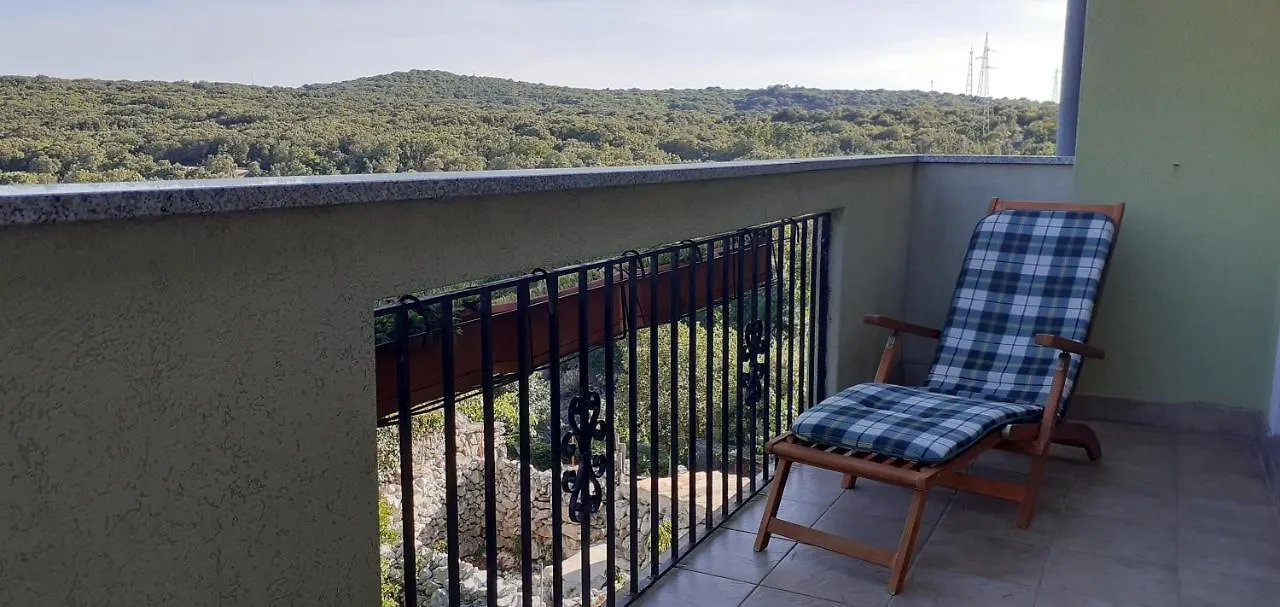 Ferienwohnung Kelk Loznati Apartment
